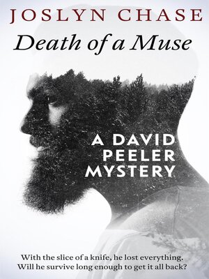 cover image of Death of a Muse
